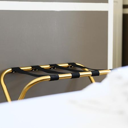 Residenza Molinari Suite Napoli Esterno foto