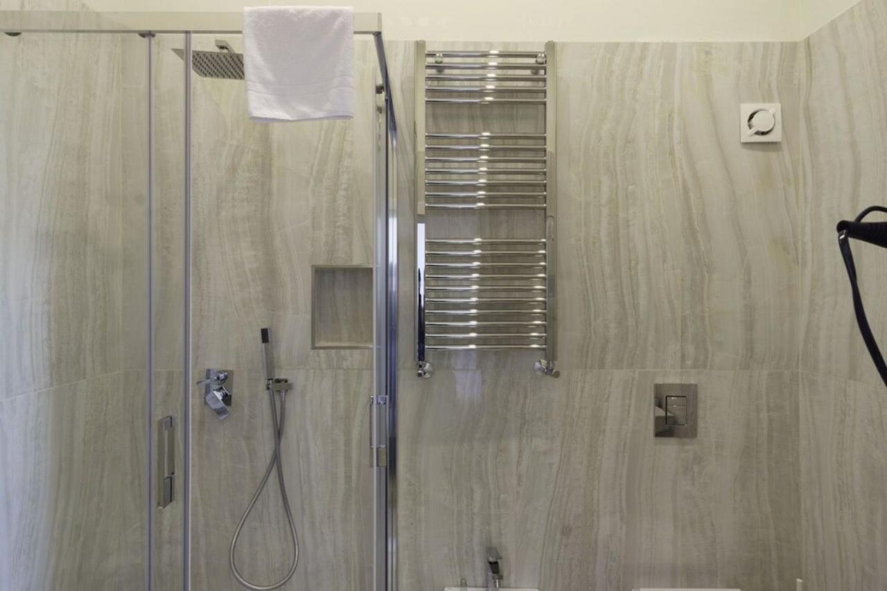 Residenza Molinari Suite Napoli Esterno foto