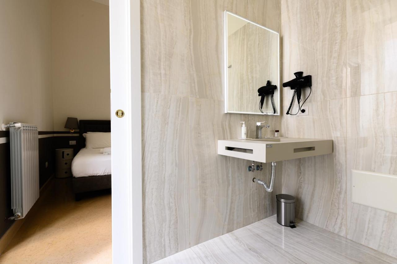 Residenza Molinari Suite Napoli Esterno foto