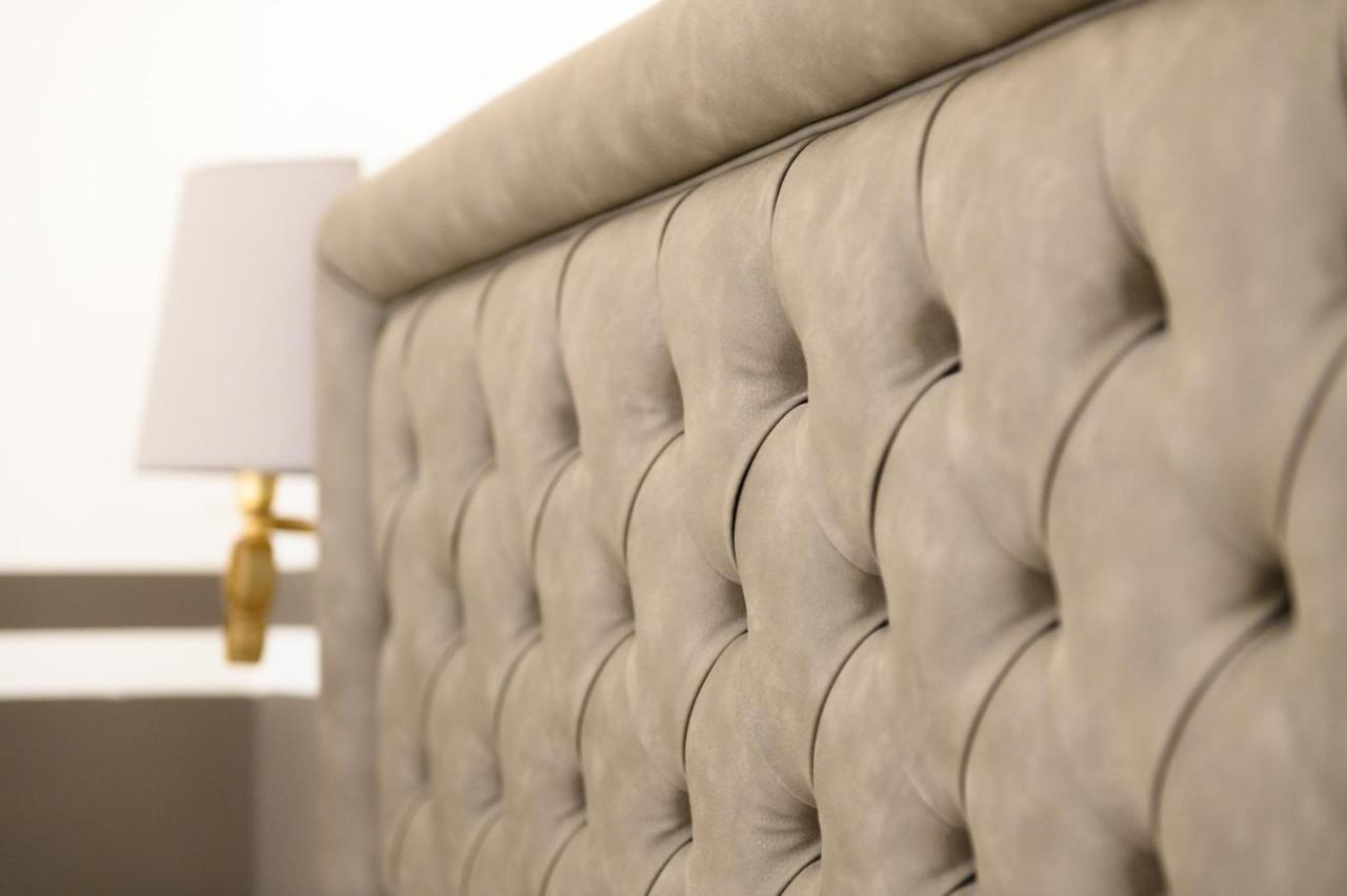 Residenza Molinari Suite Napoli Esterno foto