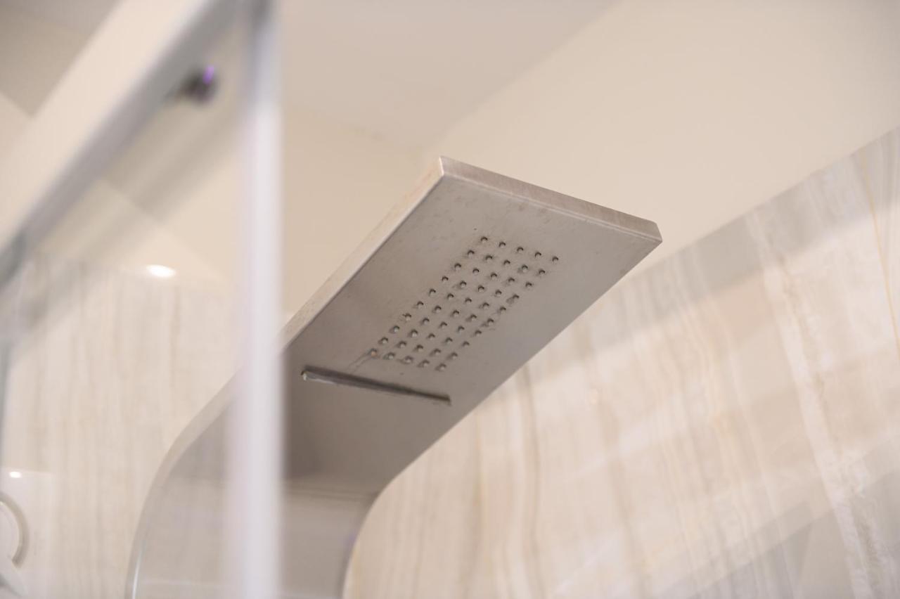 Residenza Molinari Suite Napoli Esterno foto