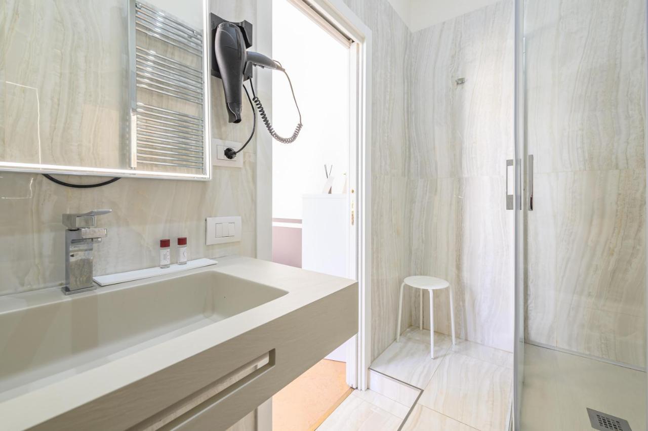 Residenza Molinari Suite Napoli Esterno foto