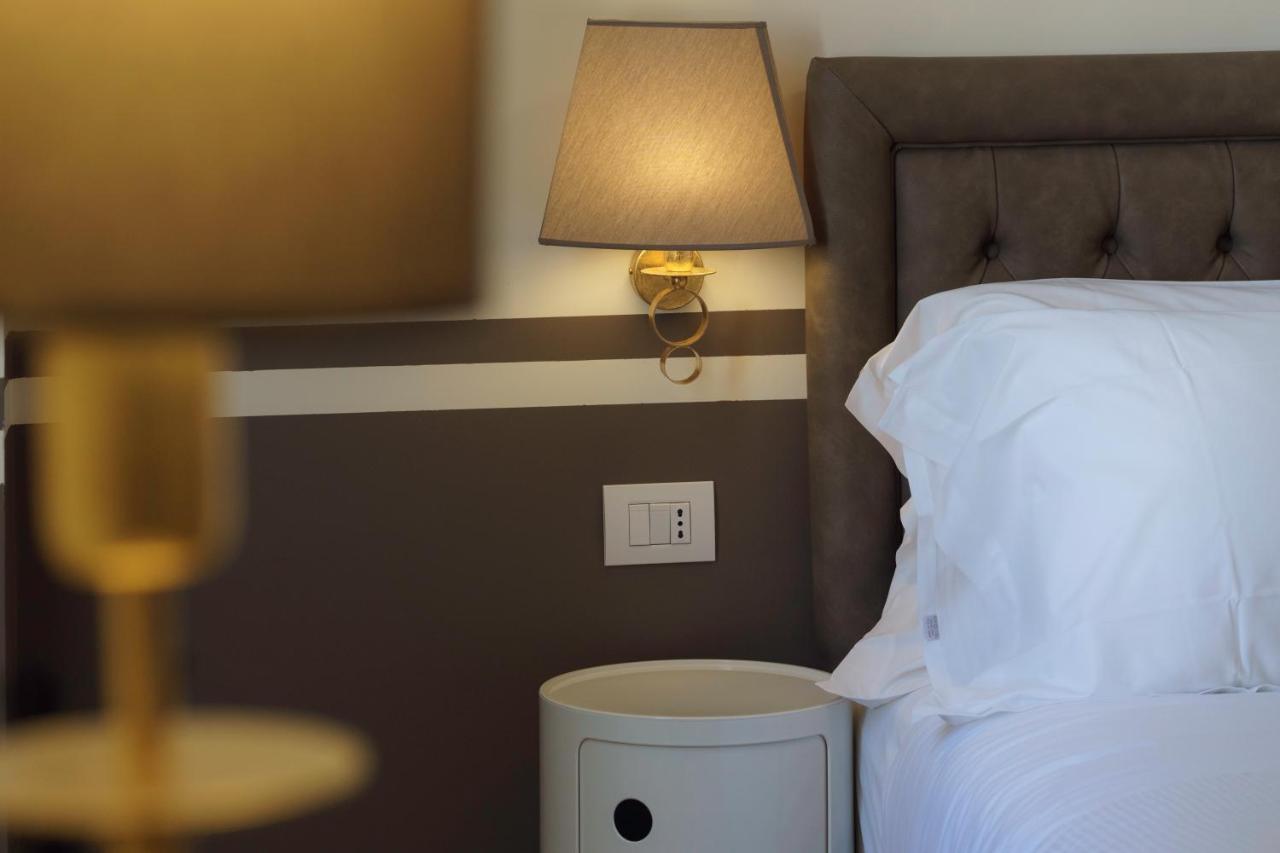 Residenza Molinari Suite Napoli Esterno foto